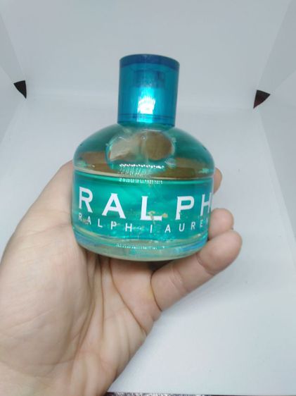 หญิง น้ำหอมแท้ราคาคุยกันได้ Ralph by Ralph Lauren  EDP 100ml 