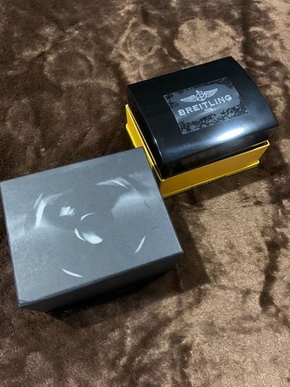 กล่อง นาฬิกา Breitling  
