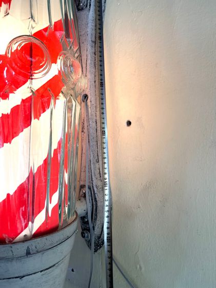 บาร์เบอร์ไฟ ตัดผม สะสม รูปที่ 3