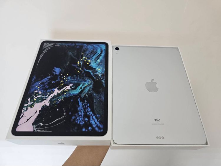 iPad pro 2018 wifi รูปที่ 1