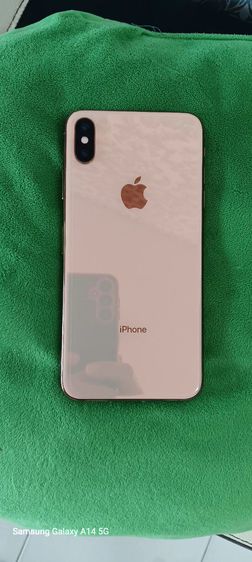 iPhone XS 256 GB โทรศัพย์ไอโฟน