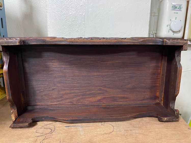 ลูกคิดจีน ตั่ง ขาสิงห์ สะสม รูปที่ 13