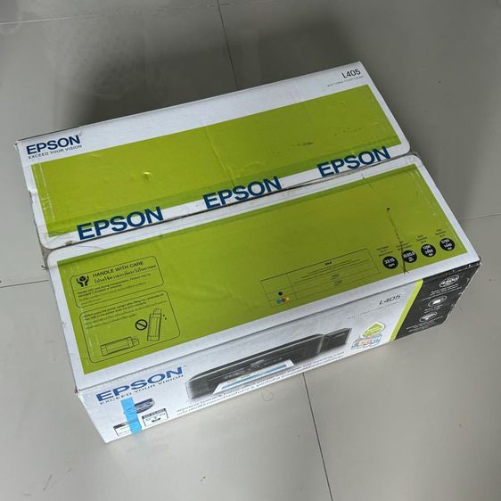 EPSON L405