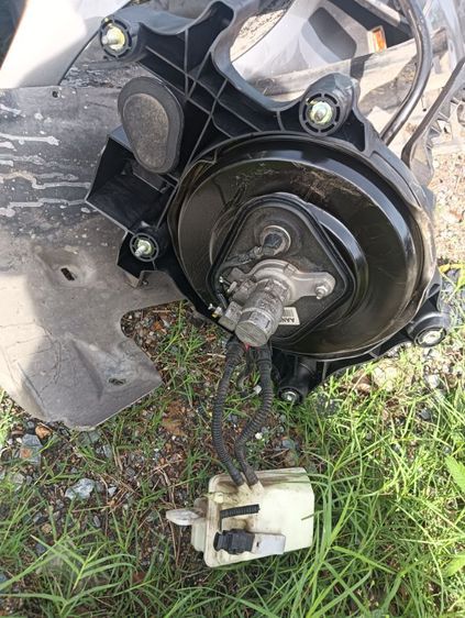 อะไหล่เซฟโรเร็ต โซนิค Chevrolet Sonic รูปที่ 9