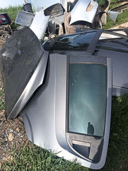 อะไหล่เซฟโรเร็ต โซนิค Chevrolet Sonic รูปที่ 3