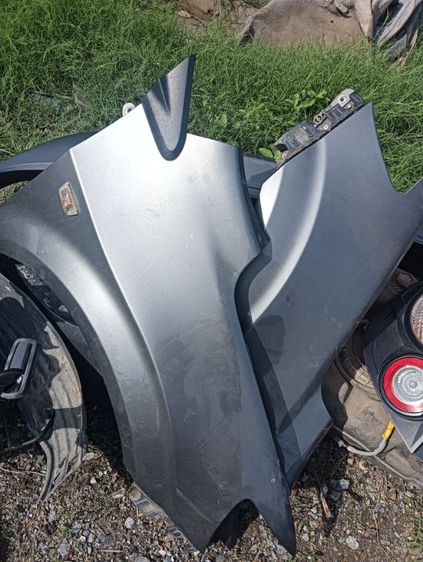 อะไหล่เซฟโรเร็ต โซนิค Chevrolet Sonic รูปที่ 7