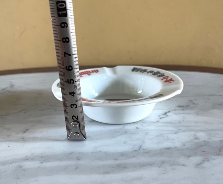 ที่เขี่ย 7up เก่าสะสม รูปที่ 6