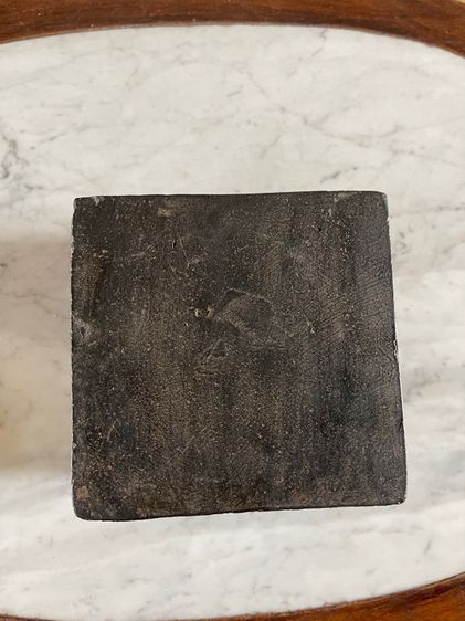 กี่หิน แกะสลักสะสม รูปที่ 6