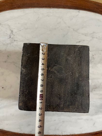 กี่หิน แกะสลักสะสม รูปที่ 7