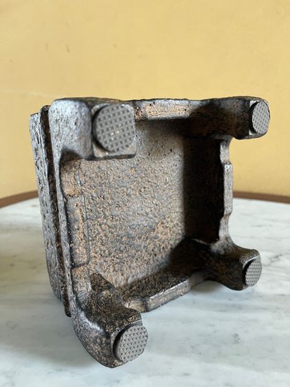 กี่หิน แกะสลักสะสม รูปที่ 8