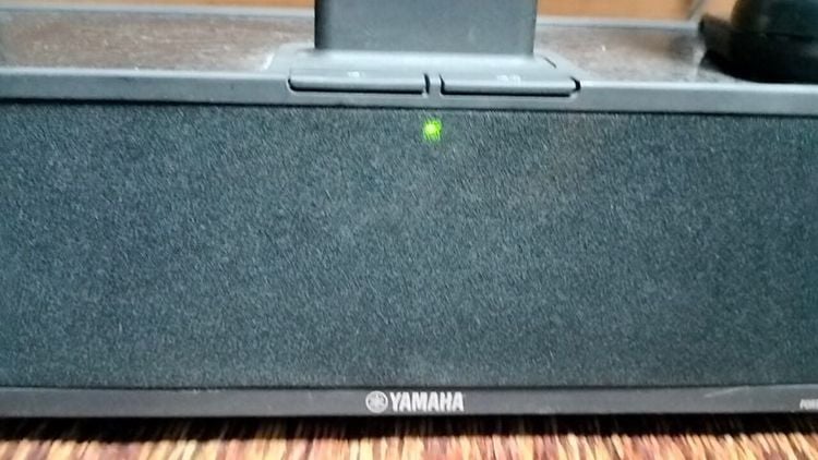 เครื่องฟังเพลง Yamaha pdx50