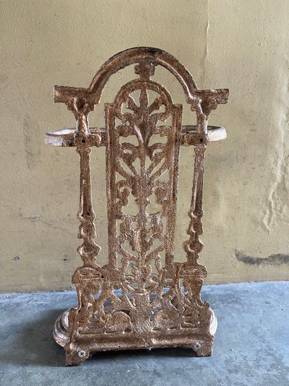 ที่เสียบร่ม เหล็กหล่อสะสมA2 รูปที่ 7