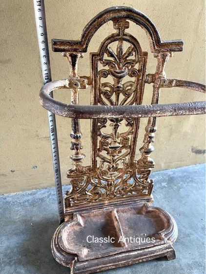 ที่เสียบร่ม เหล็กหล่อสะสมA2 รูปที่ 9