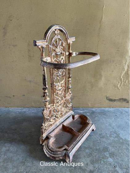 ที่เสียบร่ม เหล็กหล่อสะสมA2 รูปที่ 5