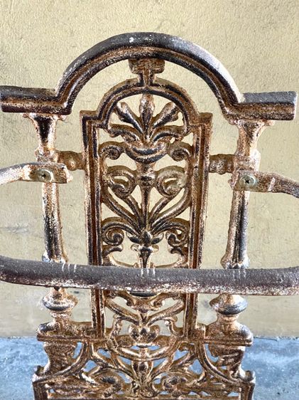 ที่เสียบร่ม เหล็กหล่อสะสมA2 รูปที่ 4