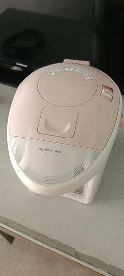 หม้อต้มน้ำร้อน รูปที่ 3