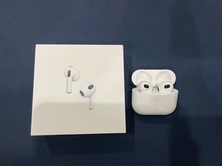 Airpods 3 