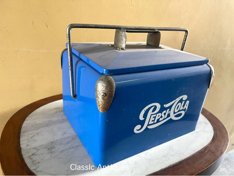 กระติกเป๊บซี่ PEPSI COLA สะสม รูปที่ 3