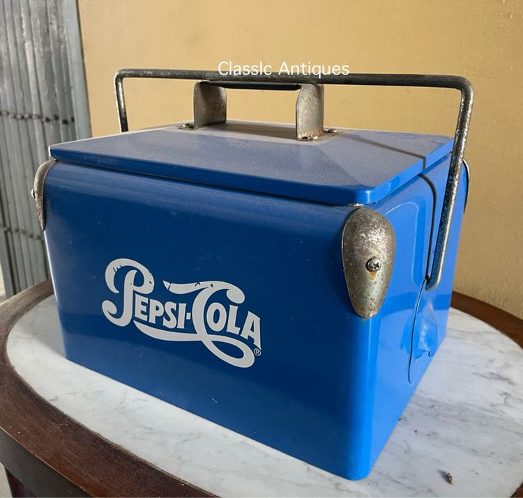 กระติกเป๊บซี่ PEPSI COLA สะสม รูปที่ 2