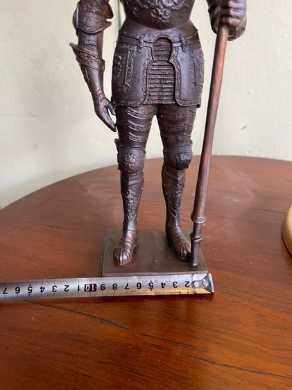 อัศวิน ทองเหลืองสะสมA1 รูปที่ 11