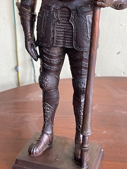 อัศวิน ทองเหลืองสะสมA1 รูปที่ 4