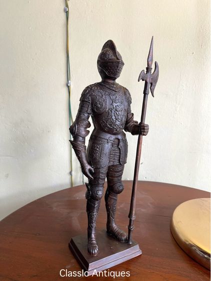 อัศวิน ทองเหลืองสะสมA1 รูปที่ 9