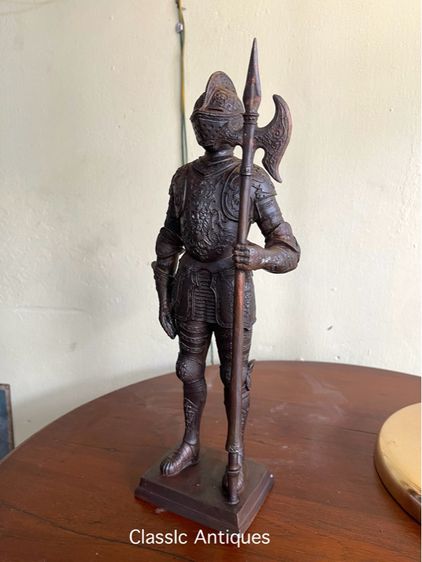 อัศวิน ทองเหลืองสะสมA1 รูปที่ 8