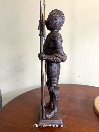 อัศวิน ทองเหลืองสะสมA1 รูปที่ 7