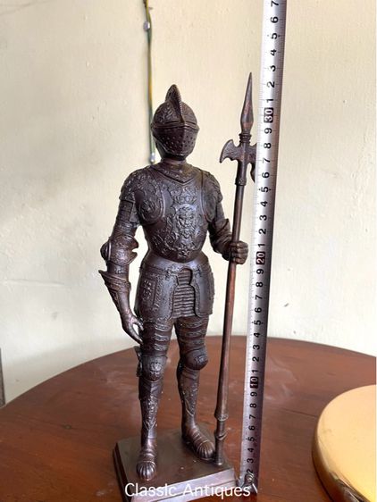 อัศวิน ทองเหลืองสะสมA1 รูปที่ 10