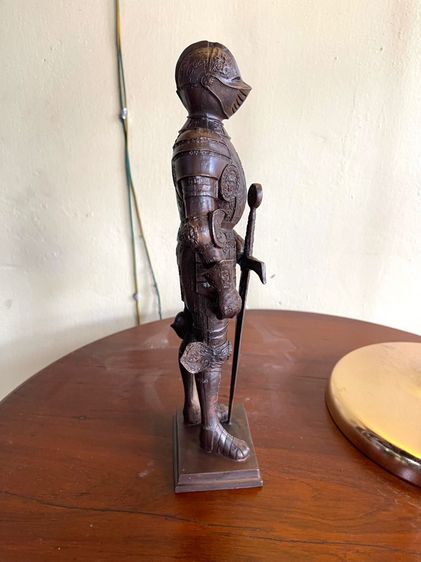 อัศวิน ทองเหลืองสะสมA2 รูปที่ 5