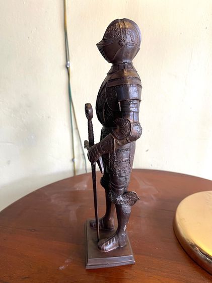 อัศวิน ทองเหลืองสะสมA2 รูปที่ 6