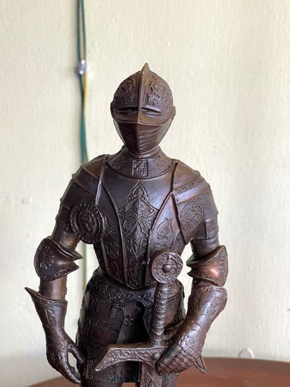 อัศวิน ทองเหลืองสะสมA2 รูปที่ 2