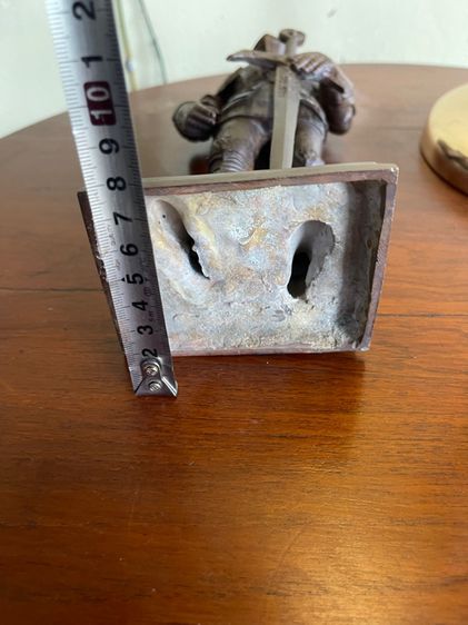 อัศวิน ทองเหลืองสะสมA2 รูปที่ 9