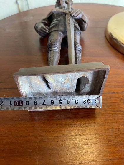 อัศวิน ทองเหลืองสะสมA2 รูปที่ 8