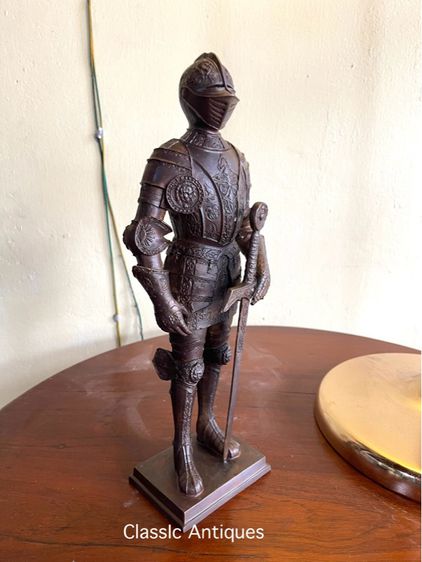 อัศวิน ทองเหลืองสะสมA2 รูปที่ 4