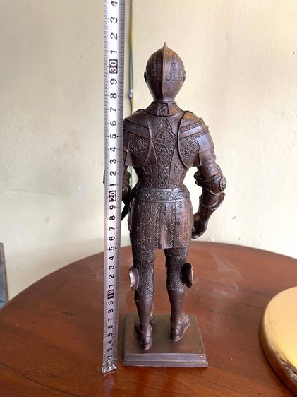 อัศวิน ทองเหลืองสะสมA2 รูปที่ 7