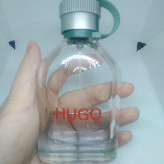น้ำหอมแท้ราคาคุยกันได้ Hugo boss Hugo extreme EDT 38ml