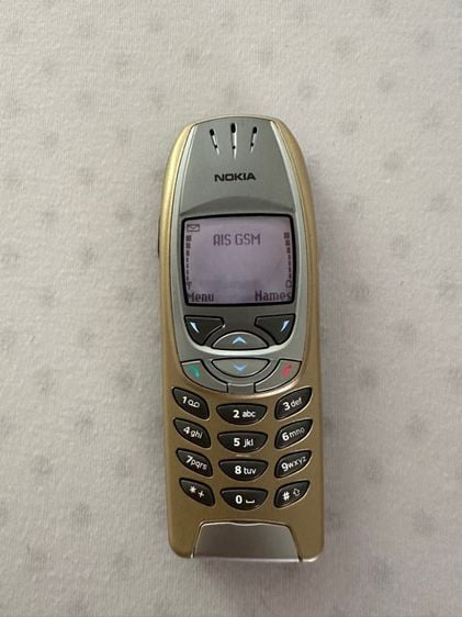Nokia 6310i รูปที่ 1