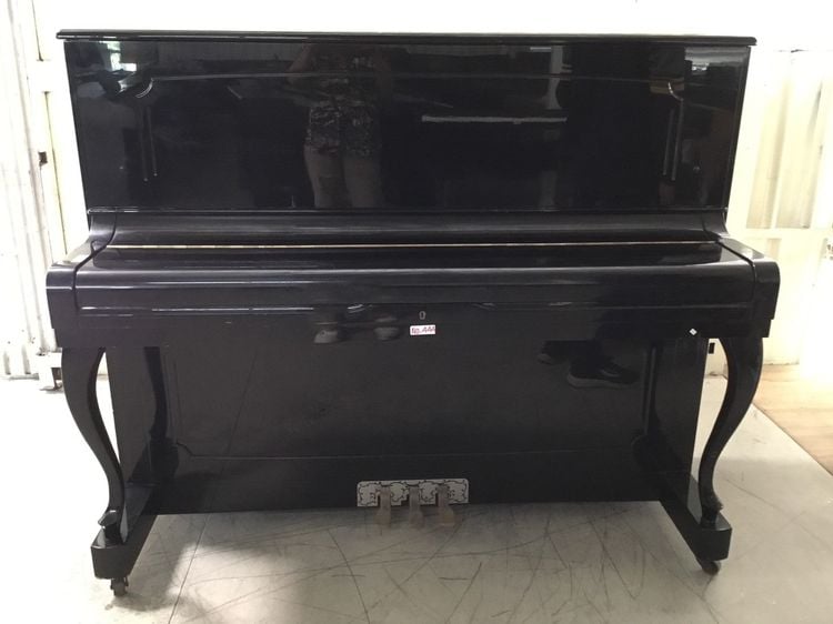  NO.444 เปียโนอัพไลท์  WAGNER  W 1C 
