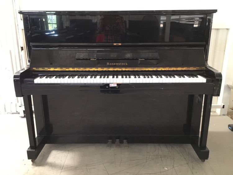 อื่นๆ เปียโนอัพไรท์ NO.457 เปียโน Rosenstock  R-2