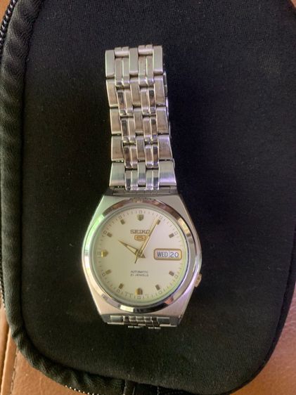 นาฬิกา ไซโก้ ระบบauto  รูปที่ 2