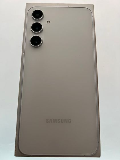 ขาย Samsung s23fe สีขาว สภาพสวย จอสวย จอใหญ่ แบตเยอะ กล้องเทพ สเปกดี แรม8 รอม256 อุปกรณ์ครบชุด 