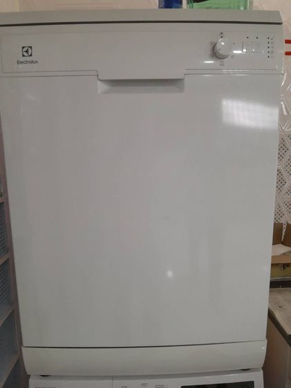อุปกรณ์ในครัวอื่นๆ ELECTROLUX เครื่องล้างจาน (156 ชิ้น) รุ่น ESF5206LOW