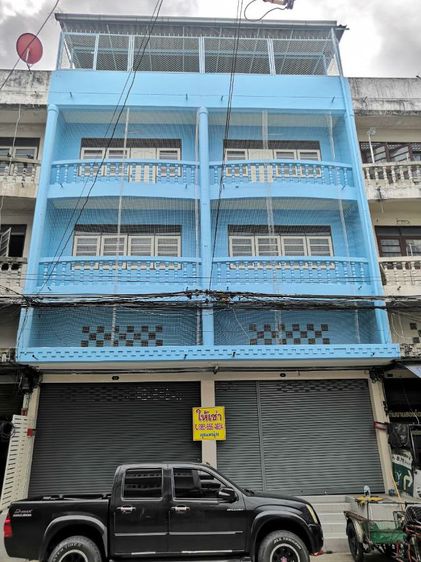 ให้เช่าระยะยาวห้องล่ะ20000บาทถนนสีหบุรานุกิจซอย4มีนบุรี รูปที่ 3