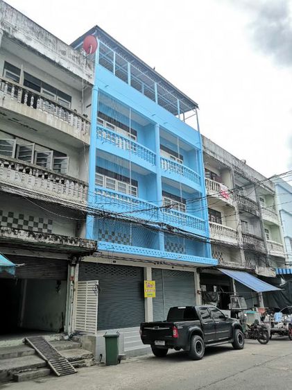 ให้เช่าระยะยาวห้องล่ะ20000บาทถนนสีหบุรานุกิจซอย4มีนบุรี รูปที่ 2