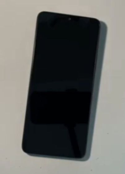 โทรศัพท์มือถือ Redmi A3 ( สีดำ - Color Black ) มือ 2