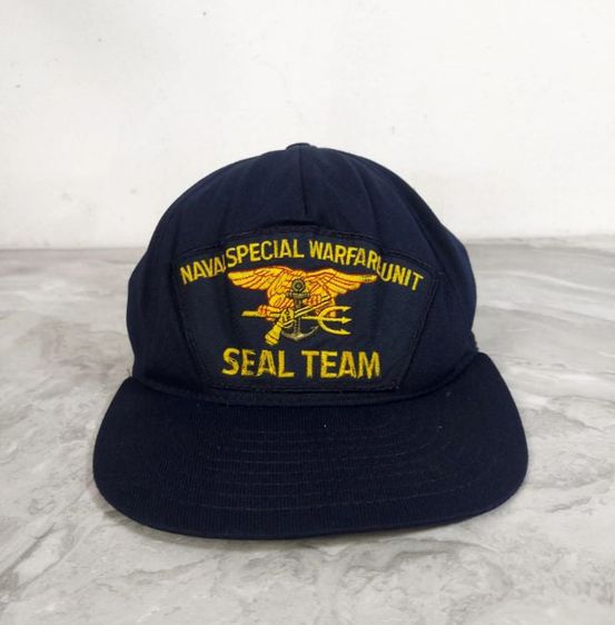 หมวก SEAL TEAM.usa