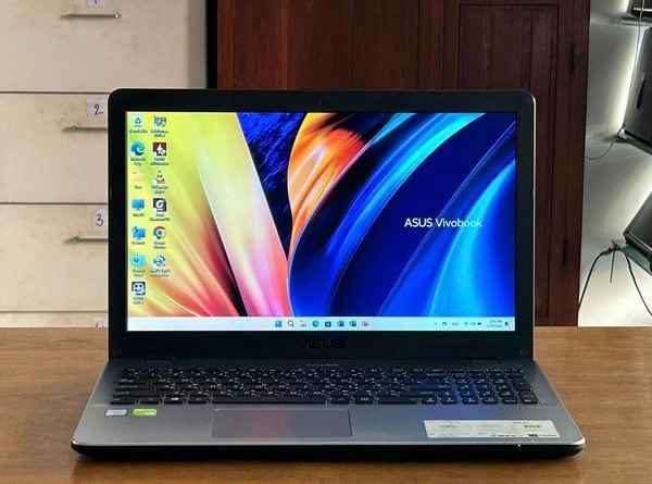 (7438) Notebook Asus VivoBook X542UF-GQ305T