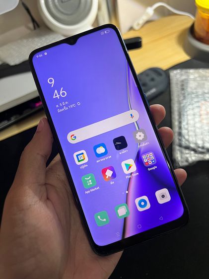 128 GB OPPO A9