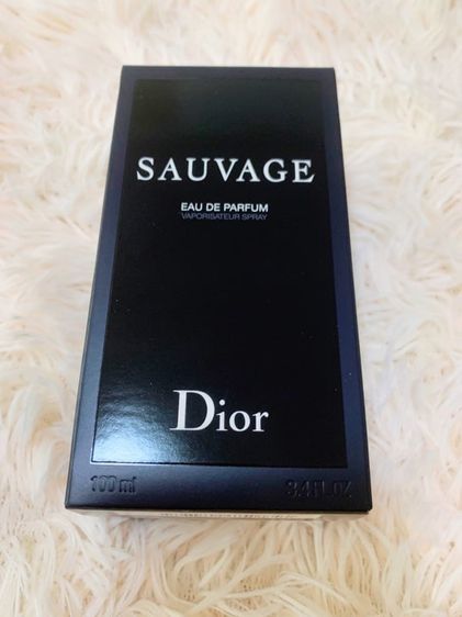 ชาย น้ำหอม Dior Sauvage แท้